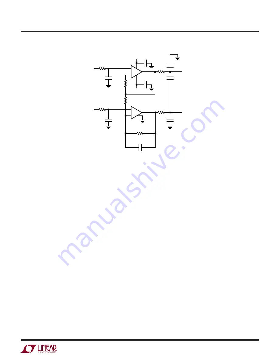 Linear Technology DC2581A Скачать руководство пользователя страница 3