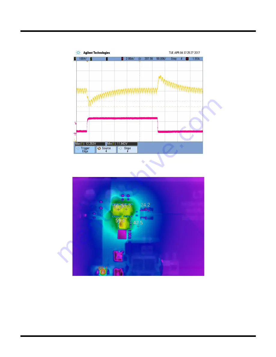 Linear Technology DC2641A Demo Manual Download Page 6