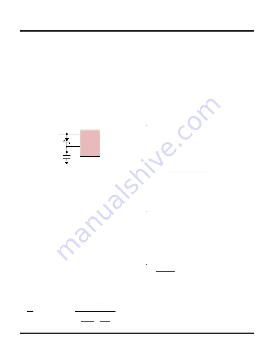 Linear Technology LTC 3115-1 Datasheet Download Page 22