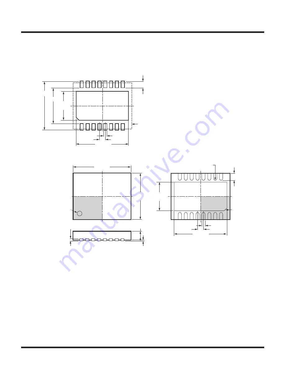 Linear Technology LTC 3115-1 Datasheet Download Page 39