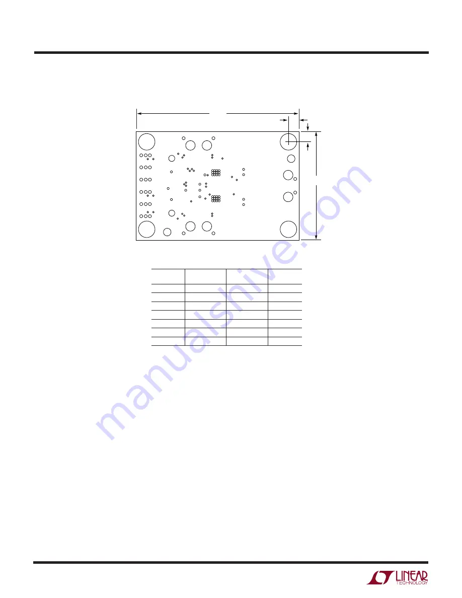 Linear Technology LTC1628 Manual Download Page 12