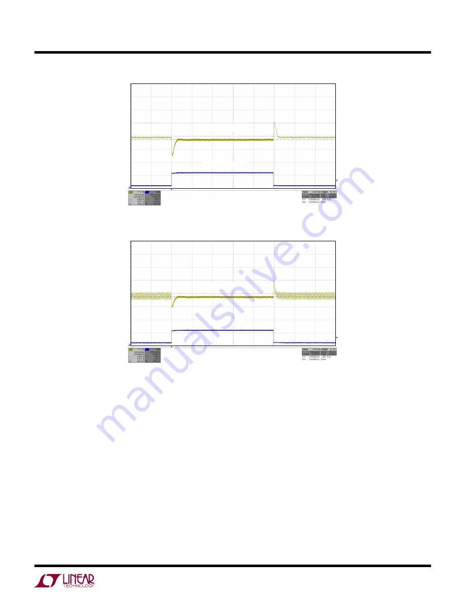 Linear Technology LTC3118 Demo Manual Download Page 3