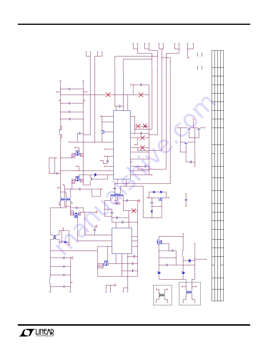 Linear Technology LTC3706 Скачать руководство пользователя страница 19