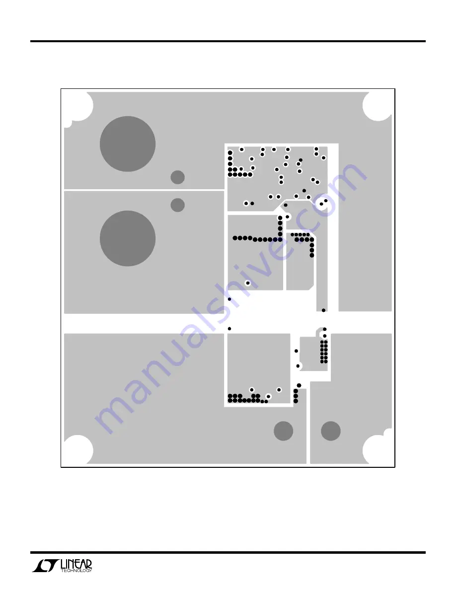 Linear Technology LTC3725 Quick Start Manual Download Page 13