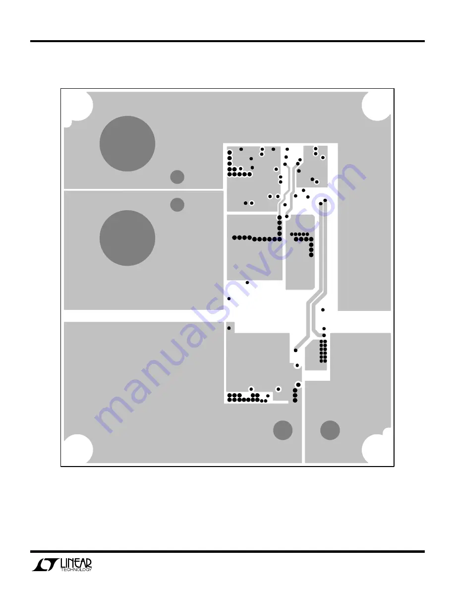 Linear Technology LTC3725 Quick Start Manual Download Page 15