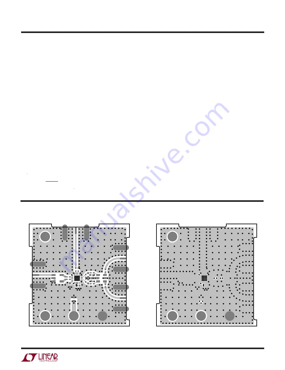 Linear Technology LTC5510 Demo Manual Download Page 7