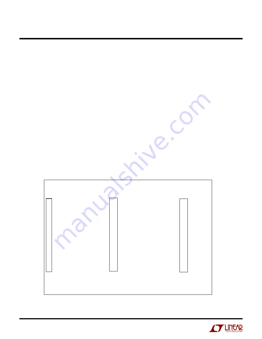 Linear Technology LTC6912-1 Скачать руководство пользователя страница 5