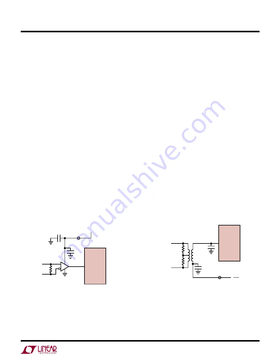 Linear Technology LTM9004 Manual Download Page 19