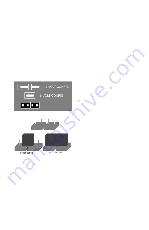 Linear Tube Audio microZOTL User Manual Download Page 9