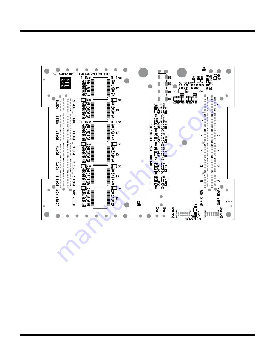 Linear Analog Devices DC1680B Скачать руководство пользователя страница 22