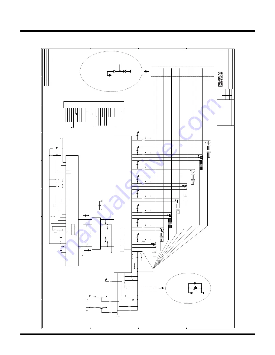 Linear Analog Devices DC1680B Скачать руководство пользователя страница 23