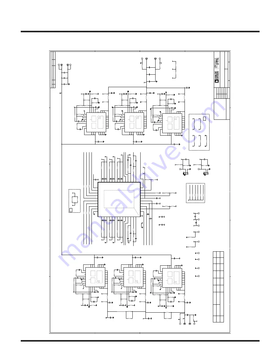 Linear ANALOG DEVICES DC2631A Скачать руководство пользователя страница 16