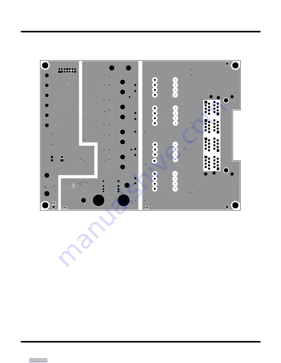 Linear ANALOG DEVICES DC2685B Скачать руководство пользователя страница 14