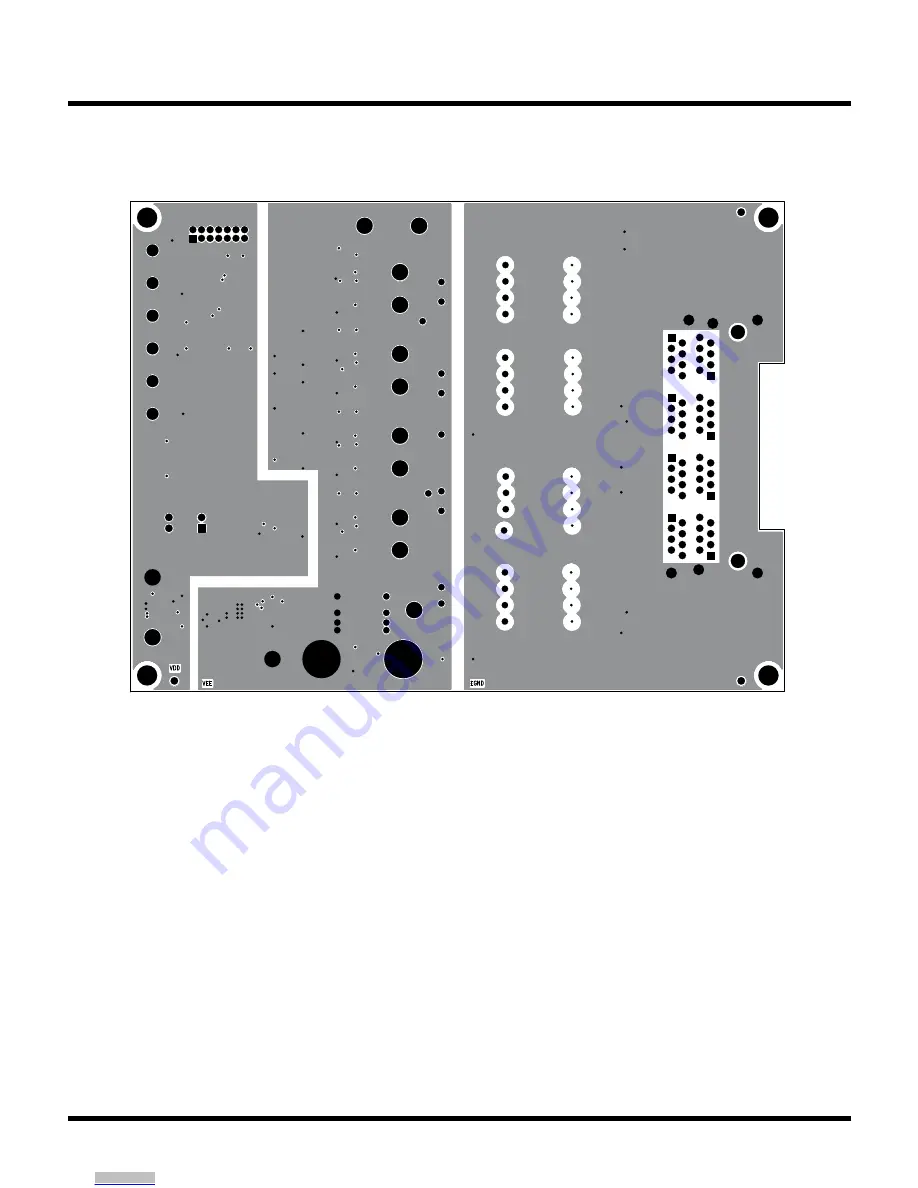 Linear ANALOG DEVICES DC2685B Скачать руководство пользователя страница 15