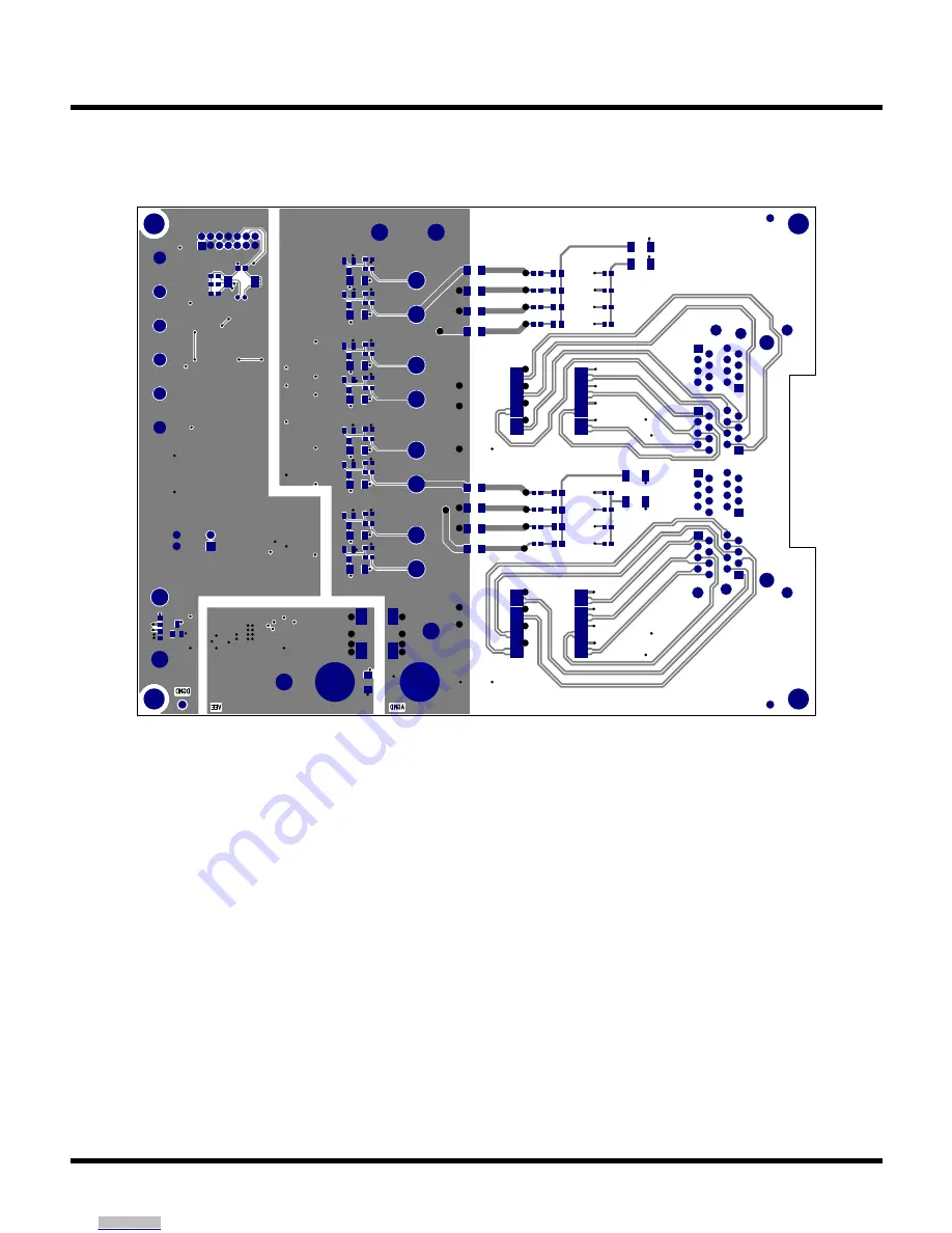 Linear ANALOG DEVICES DC2685B Demo Manual Download Page 16