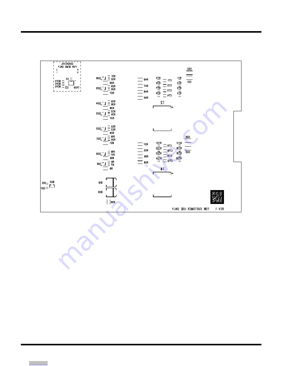 Linear ANALOG DEVICES DC2685B Demo Manual Download Page 17