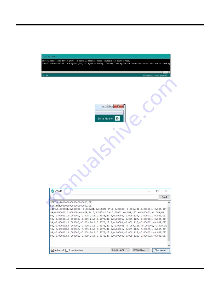 Linear Analog Devices DC2732A Demo Manual Download Page 18