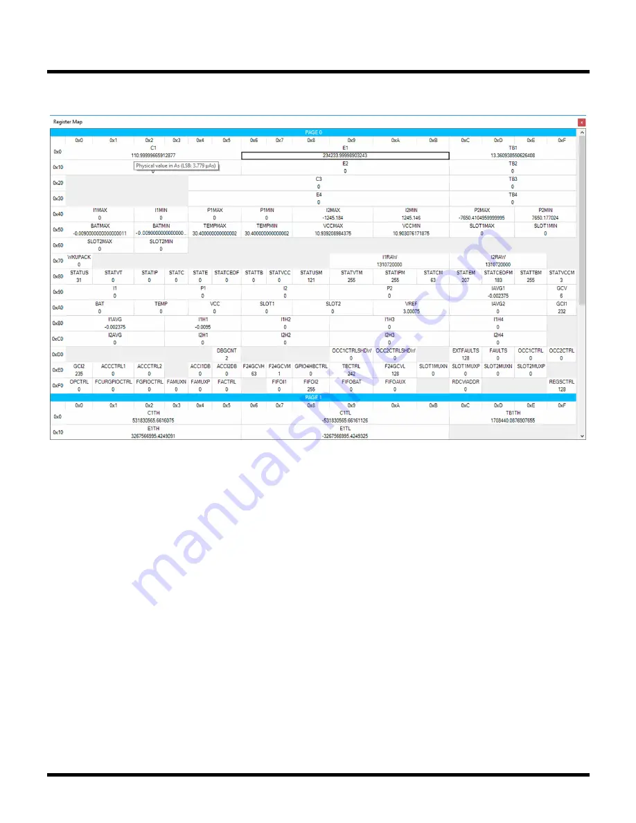 Linear Analog Devices DC2732A Скачать руководство пользователя страница 27