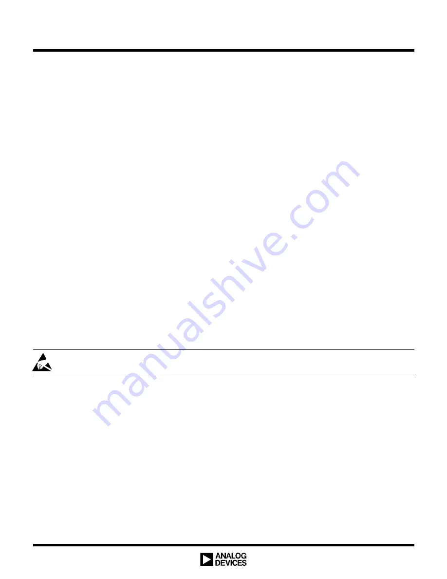 Linear Analog Devices DC2749A Manual Download Page 8