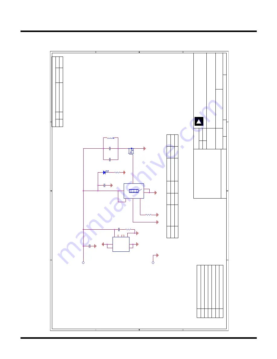 Linear Analog Devices LTC4124 Demo Manual Download Page 7