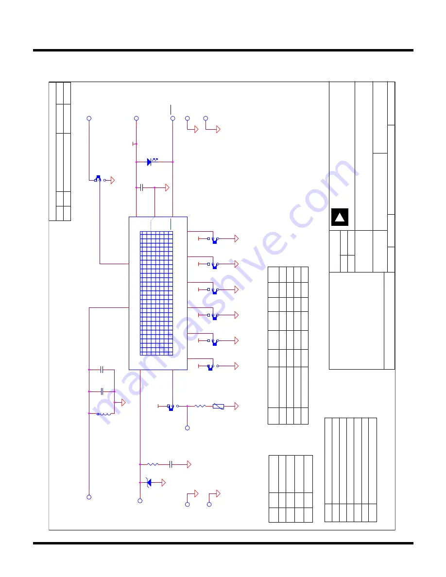 Linear Analog Devices LTC4124 Demo Manual Download Page 9