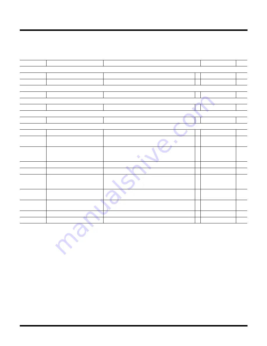 Linear ANALOG DEVICES LTM4680 Operation Manual Download Page 10