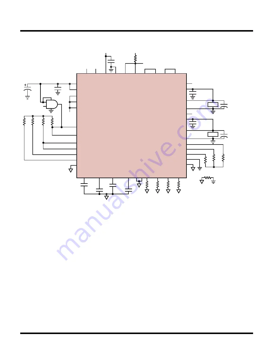 Linear ANALOG DEVICES LTM4680 Operation Manual Download Page 75