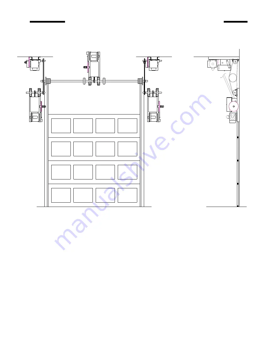 Linear H-S Installation And Owner'S Manual Download Page 8