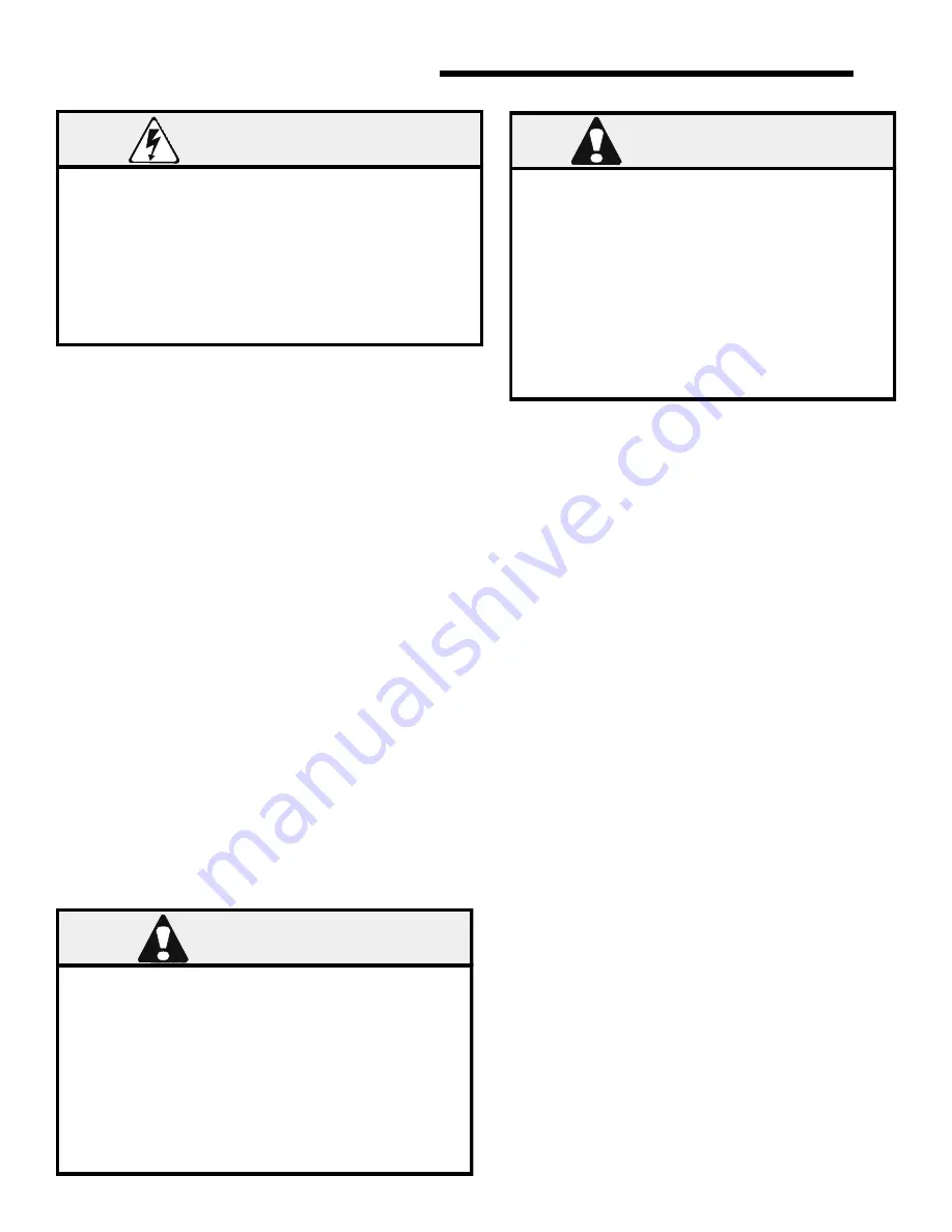 Linear H-S Installation And Owner'S Manual Download Page 11