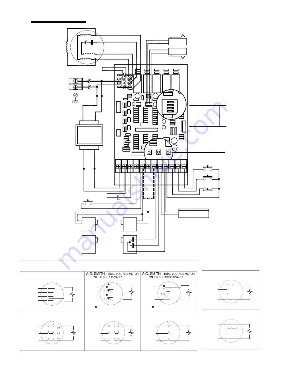 Linear H-S Installation And Owner'S Manual Download Page 22