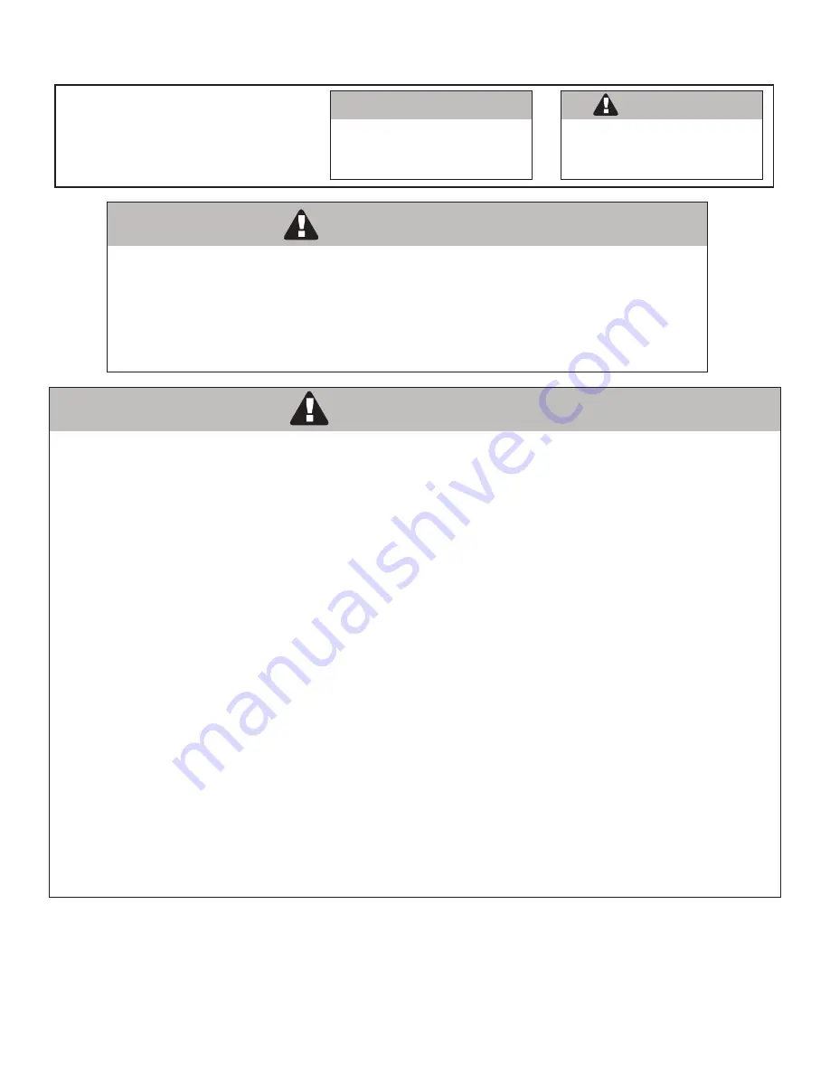 Linear LDCO 841 Homeowner'S Manual Download Page 2