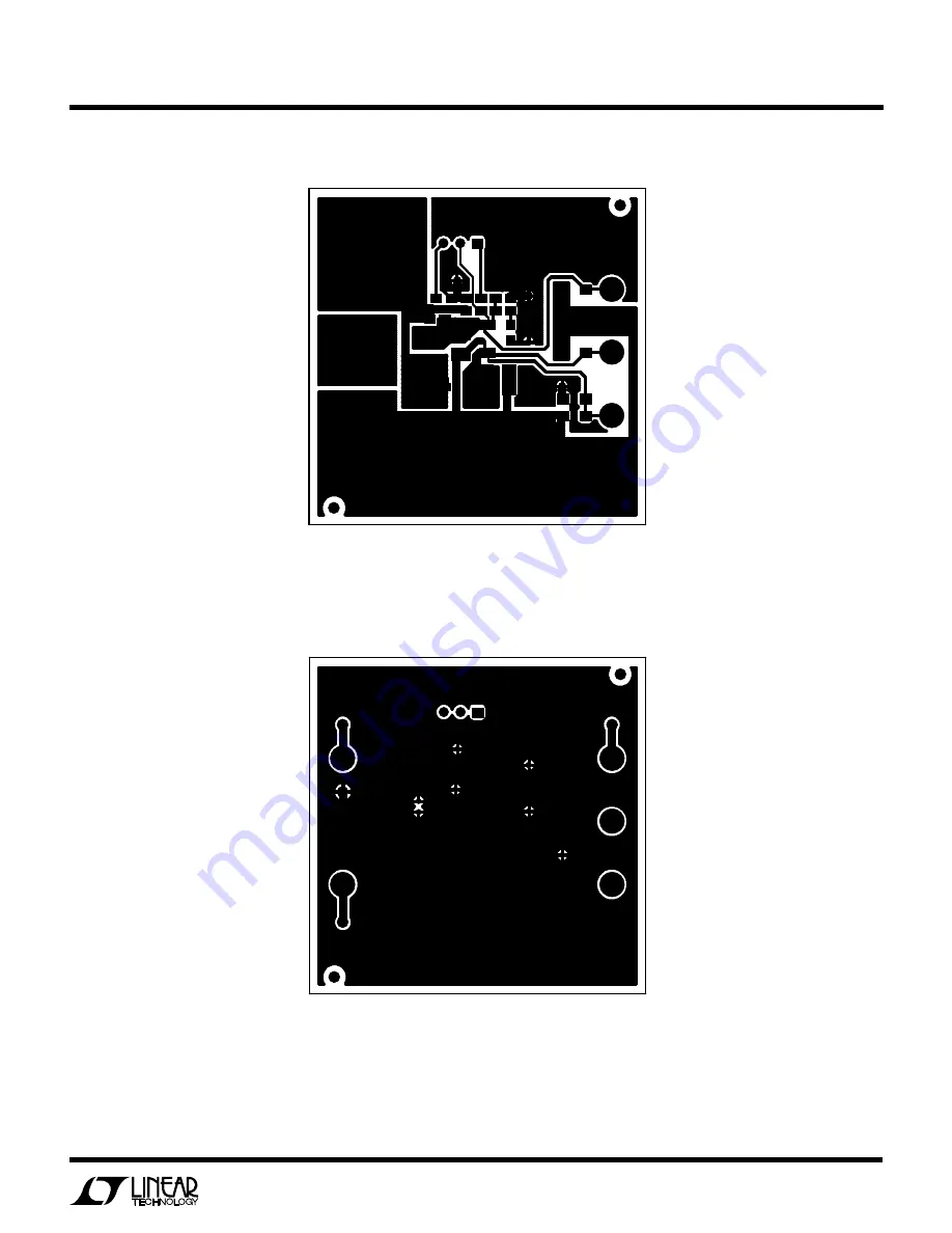 Linear LT1317 Demo Manual Download Page 11