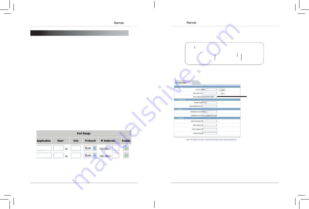 Linear LV-CAM-2M Instruction Manual Download Page 11