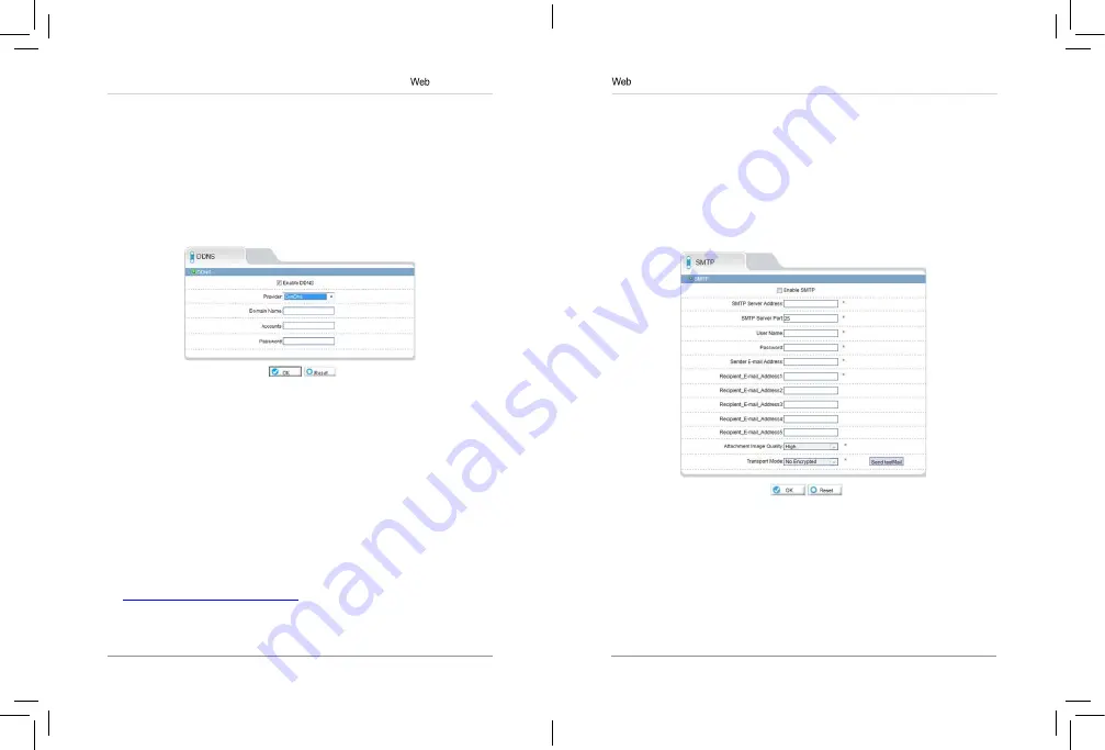 Linear LV-CAM-2M Instruction Manual Download Page 27