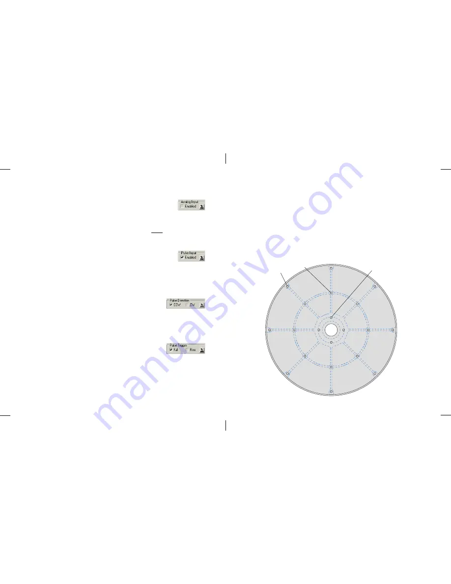 LinearX LT360 User Manual Download Page 17