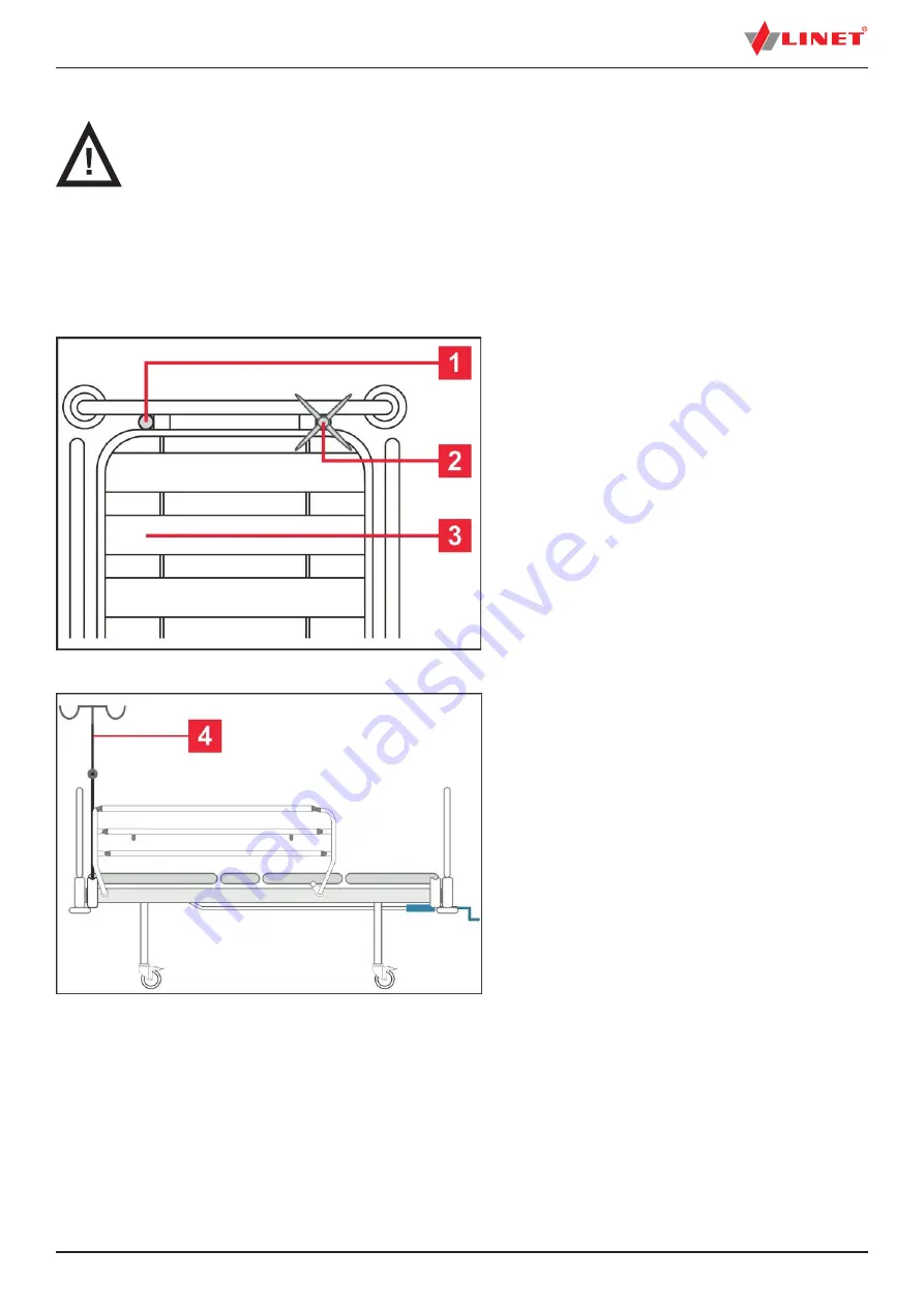 LINET D9U001F10-0101 Скачать руководство пользователя страница 37