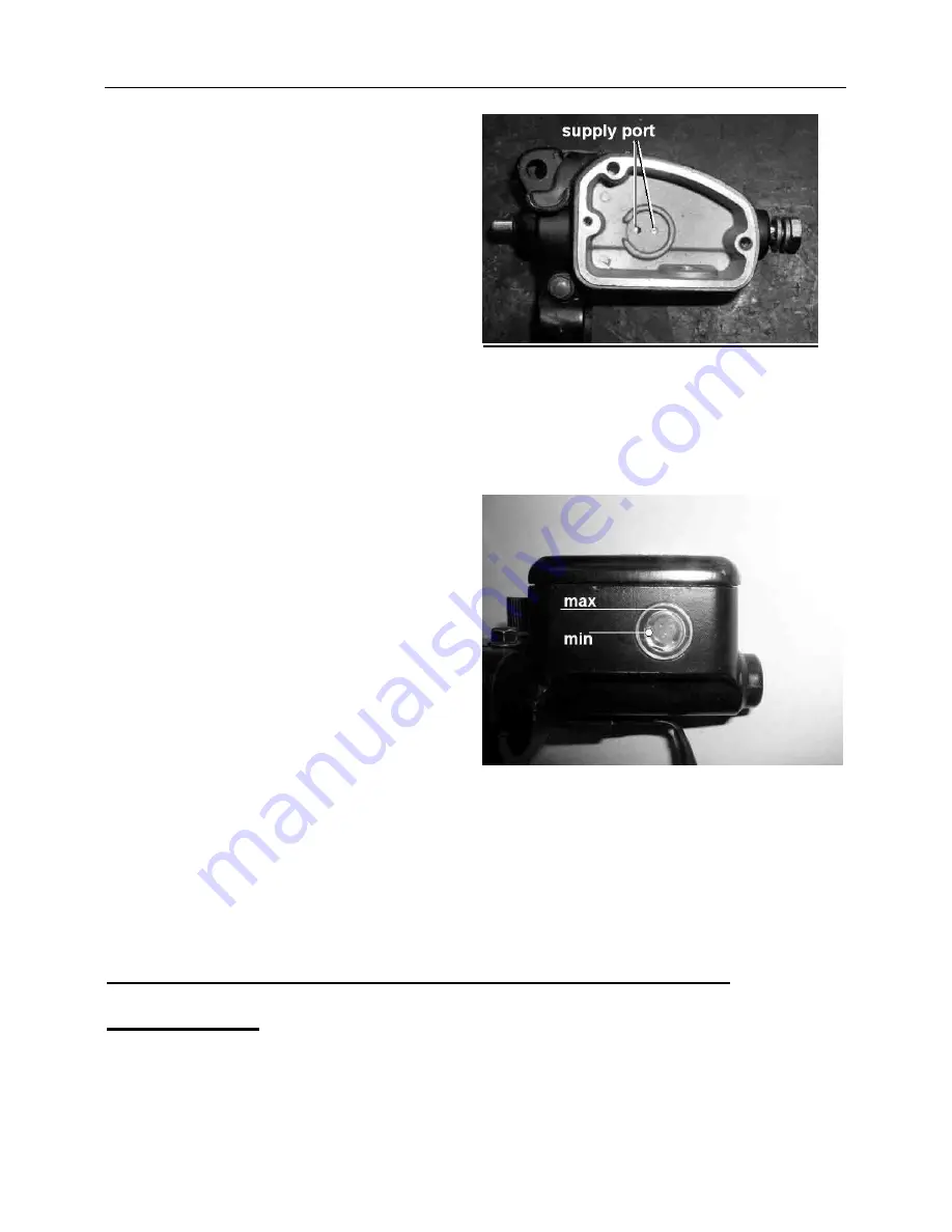 Linhai 2005 ATV 260 Service Manual Download Page 281