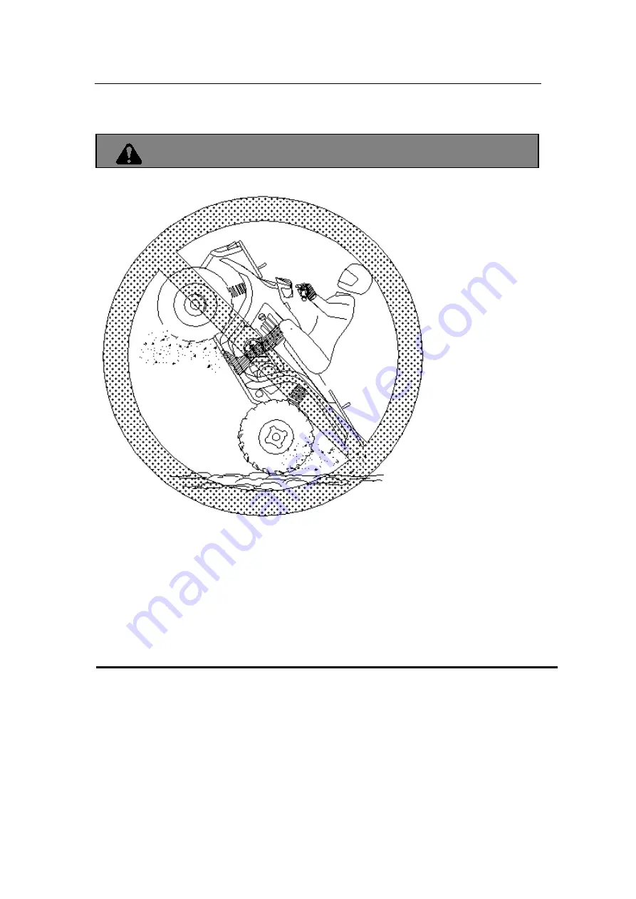 Linhai LH500ATV-D Owner'S/Operator'S Manual Download Page 19