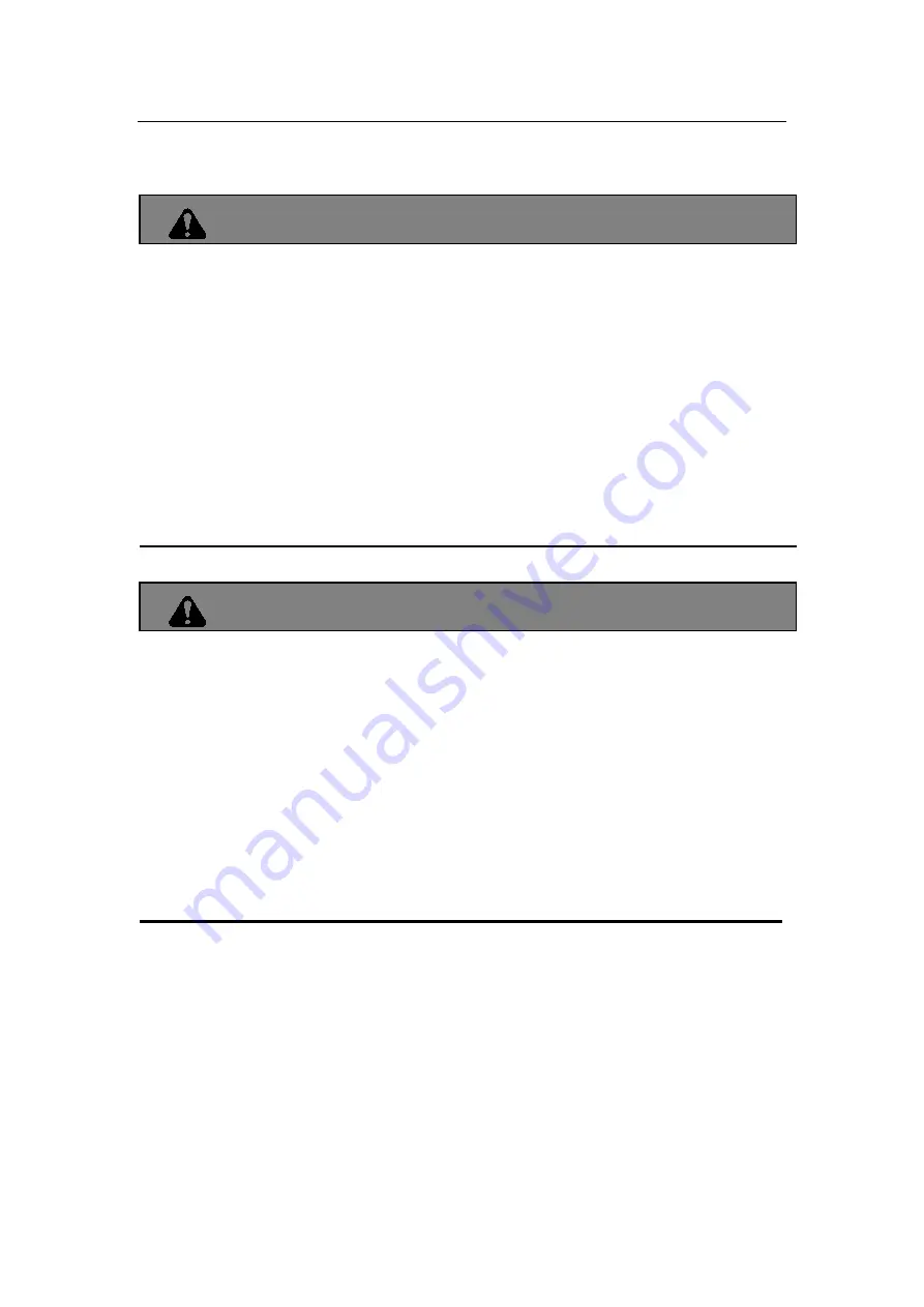 Linhai LH500ATV-D Owner'S/Operator'S Manual Download Page 29