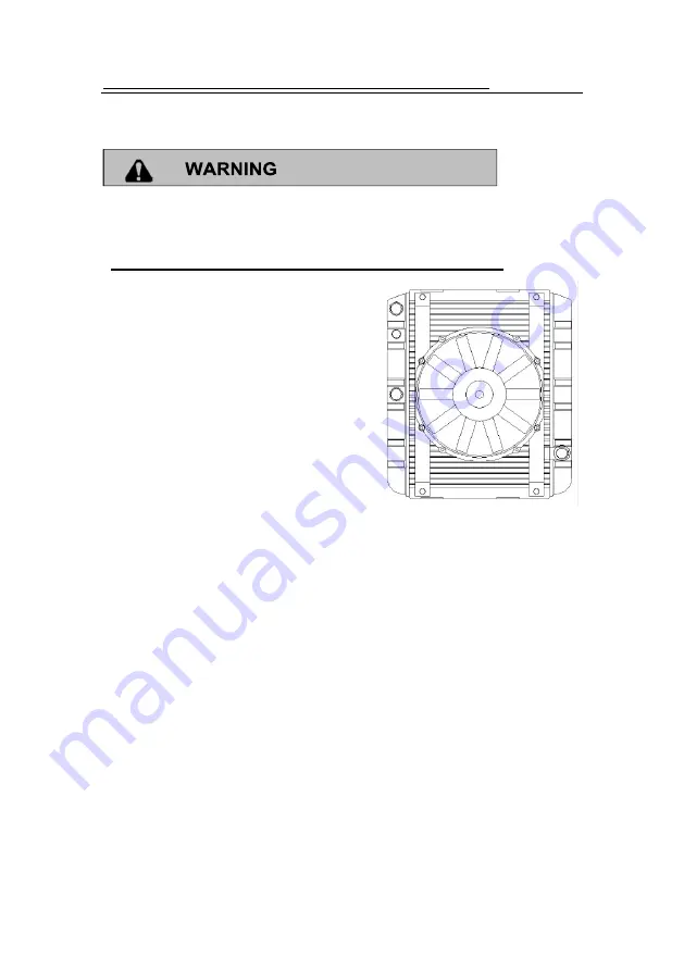 Linhai M565L EURO IV Owner'S Manual Download Page 40