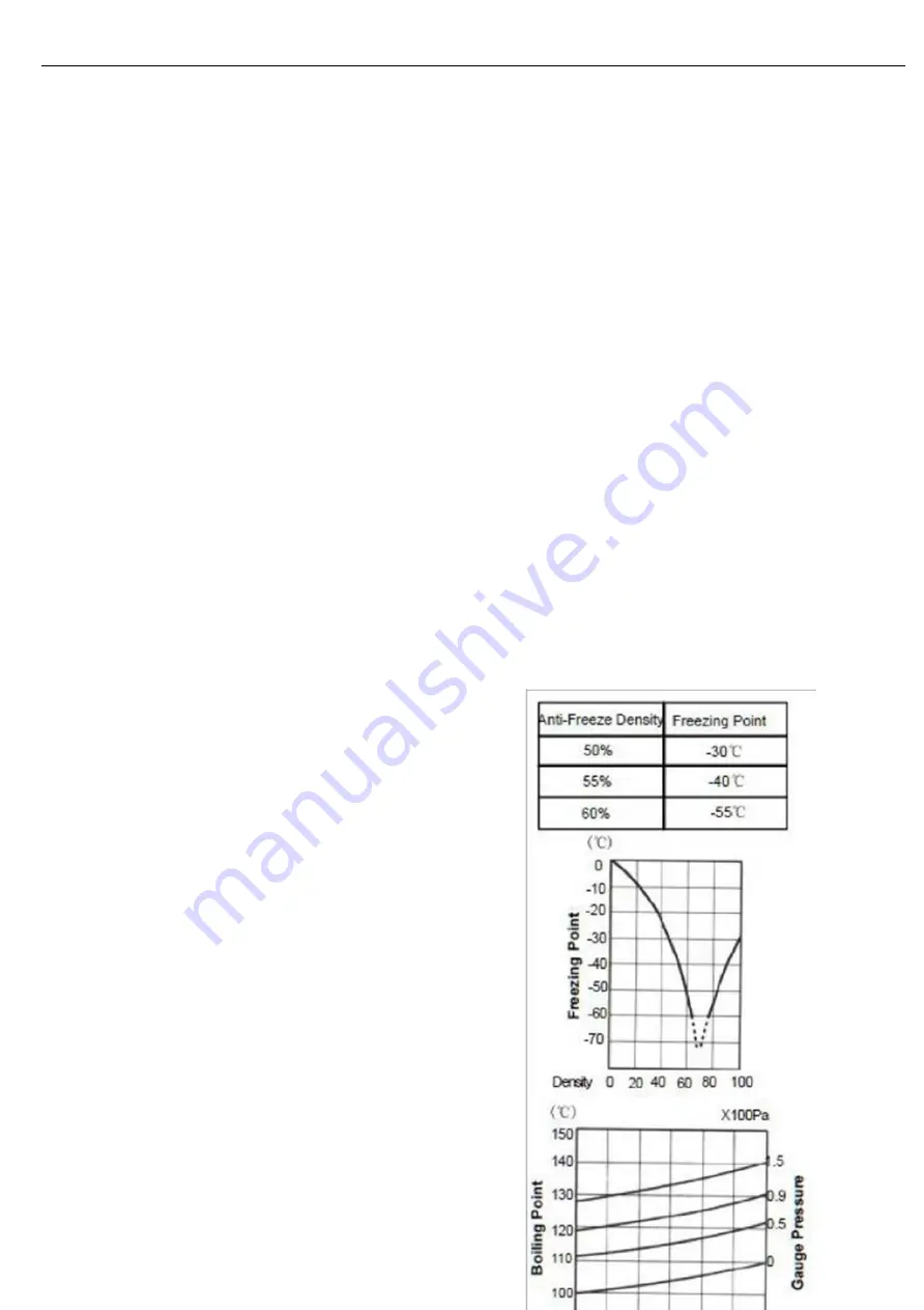 Linhai M565Li T3 EFI Service Manual Download Page 190