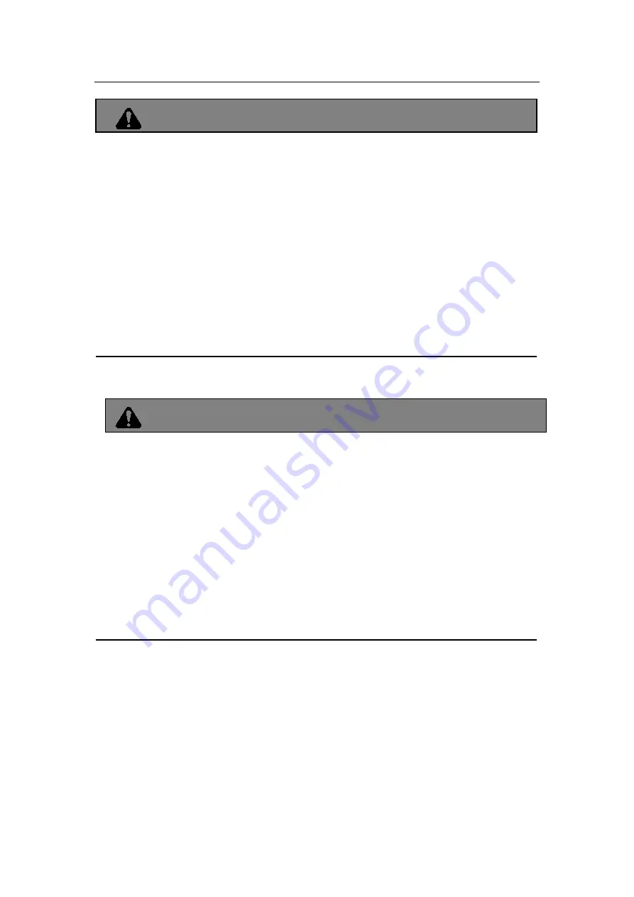 Linhai M750L T3 Owner'S/Operator'S Manual Download Page 27