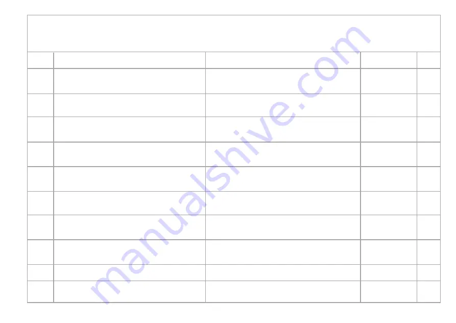 LINHOF TECHNORAMA 612 pc II Operating Instructions Manual Download Page 21