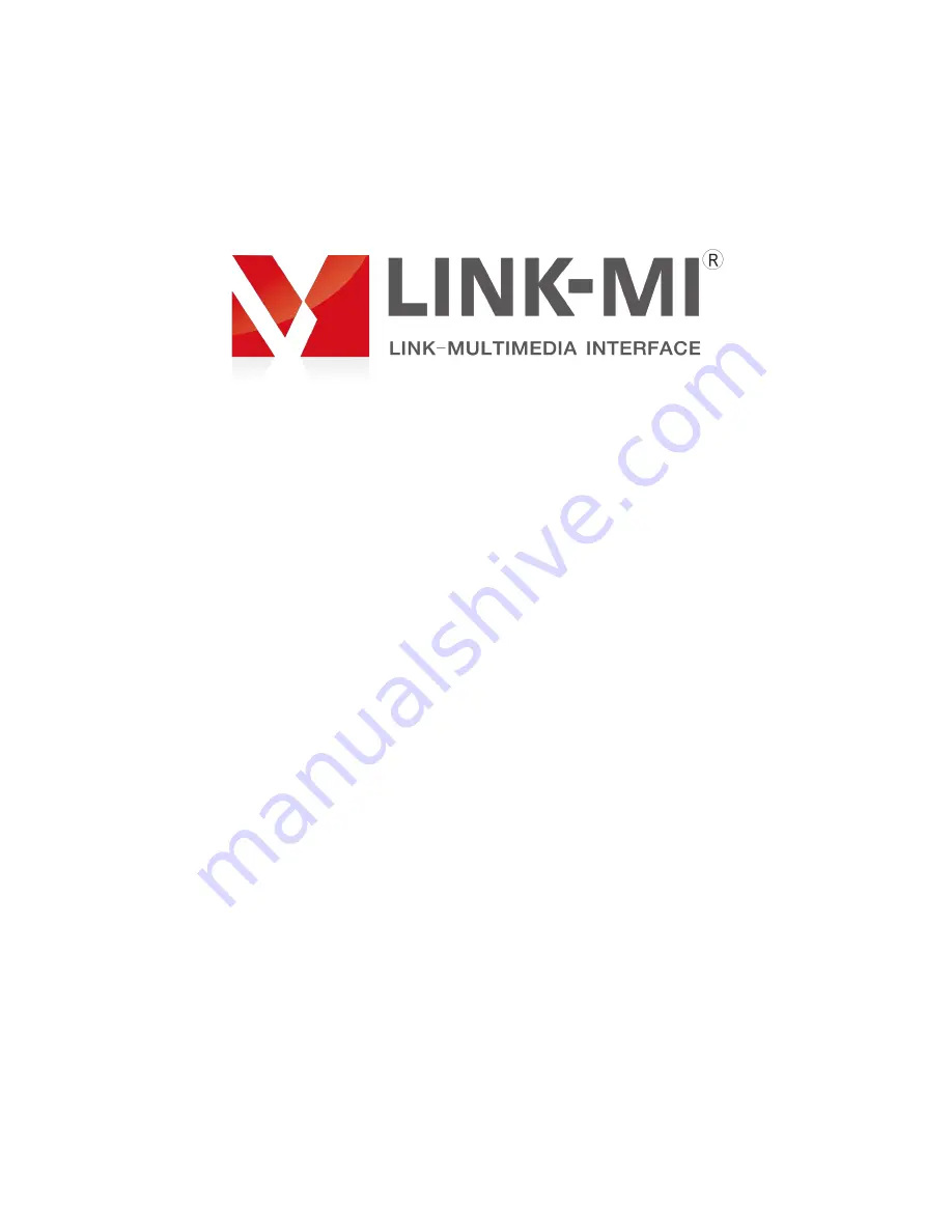 LINK-MI LM-HE60-POE User Manual Download Page 1