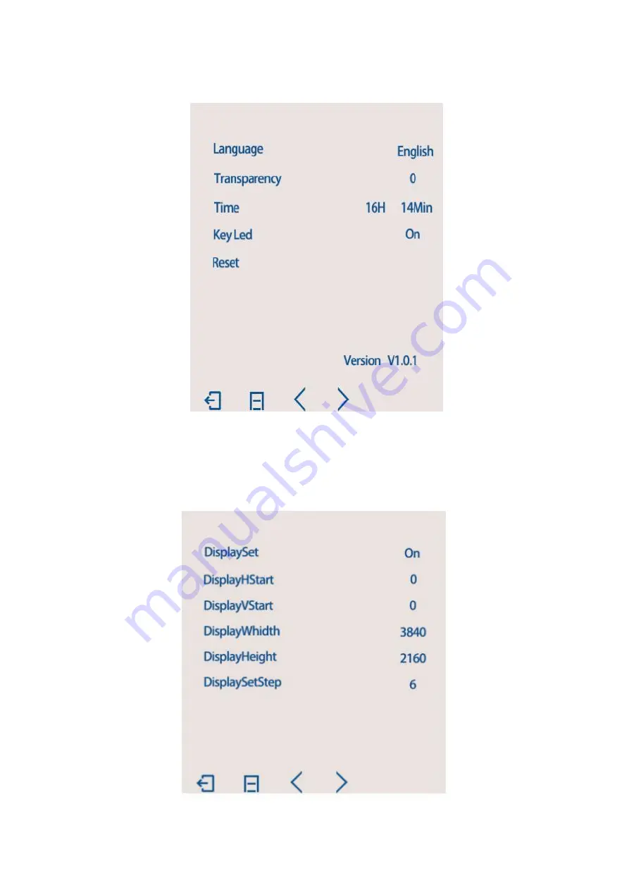 LINK-MI LM-TV09P User Manual Download Page 18