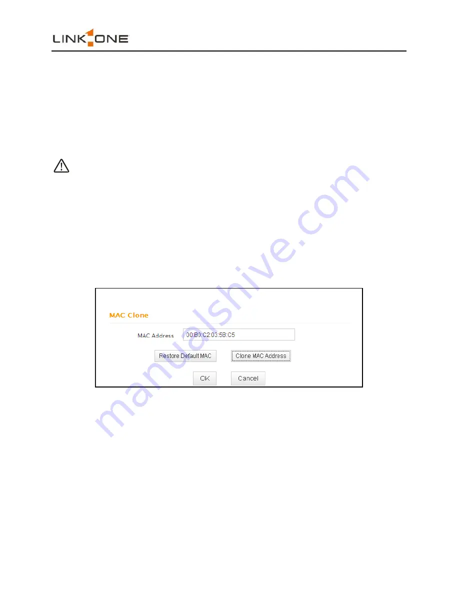 Link-One L1-RW342 User Manual Download Page 24