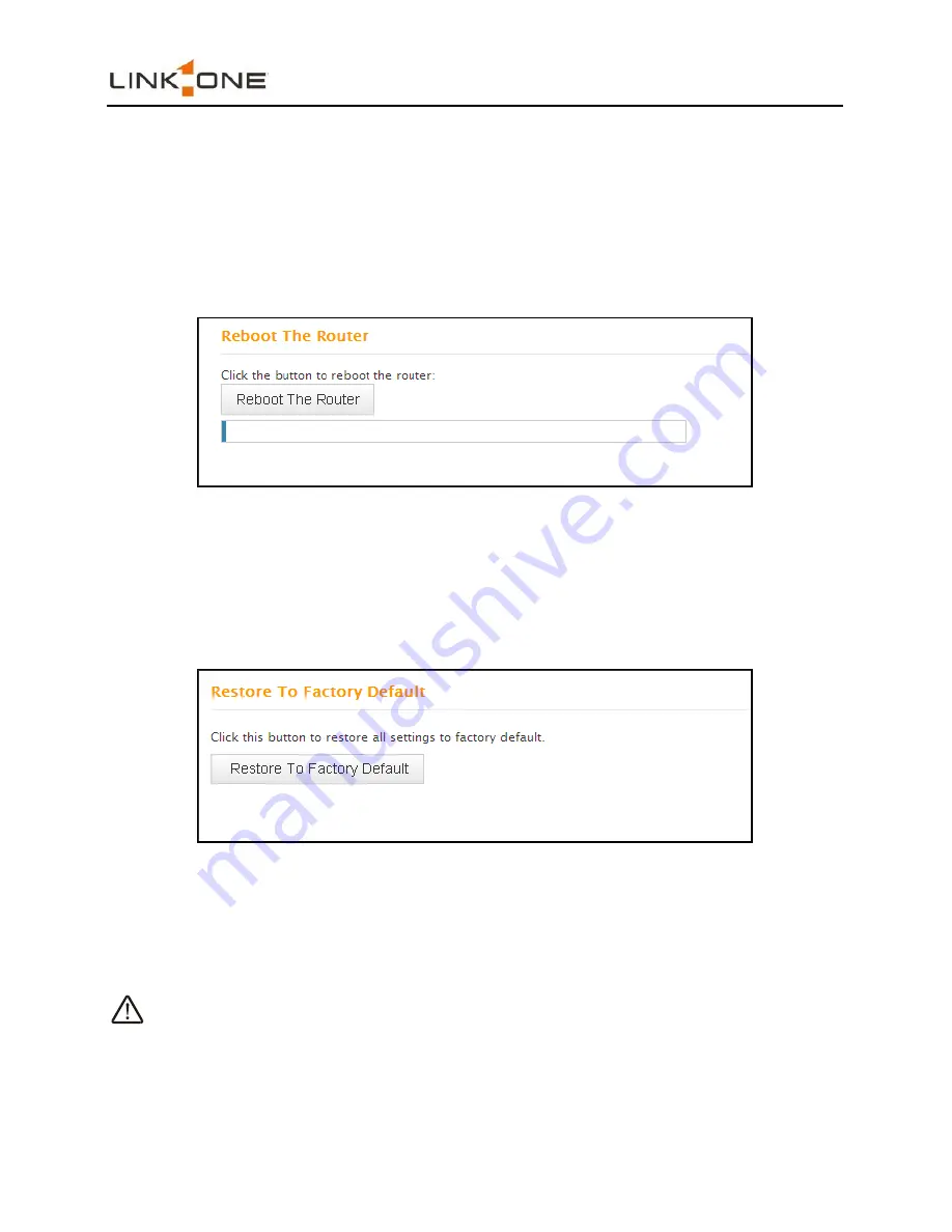 Link-One L1-RW342 Скачать руководство пользователя страница 67