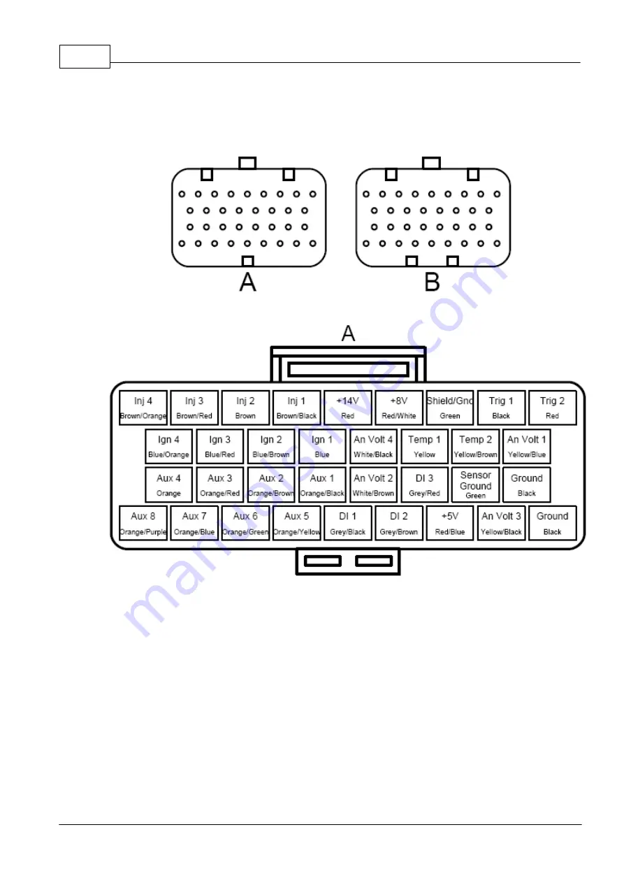 Link G4 Storm Wiring & Installation Manual Download Page 14