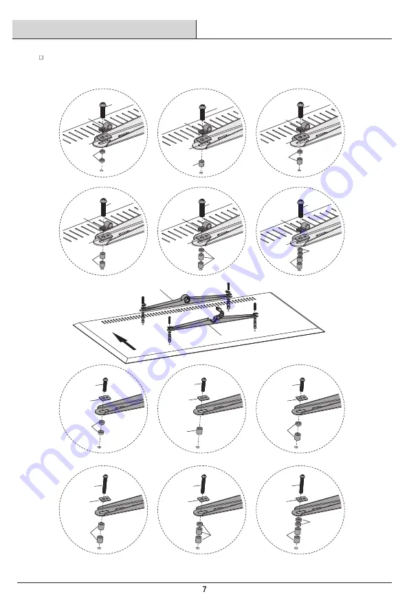 Link2Home MB-245-TP Скачать руководство пользователя страница 7