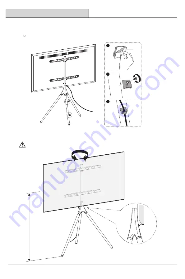 Link2Home MB-245-TP Instruction Manual Download Page 9